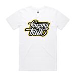 Staple Organic Tee (same day) Thumbnail