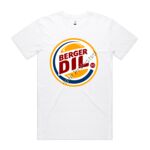 Staple Organic Tee (same day) Thumbnail