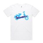 Staple Organic Tee (same day) Thumbnail