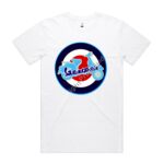 Staple Organic Tee (same day) Thumbnail