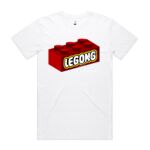 Staple Organic Tee (same day) Thumbnail