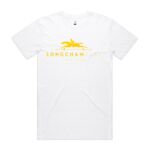Staple Organic Tee (same day) Thumbnail