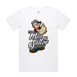 Staple Organic Tee (same day) Thumbnail