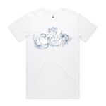 Staple Organic Tee (same day) Thumbnail