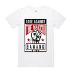 Staple Organic Tee (same day) Thumbnail