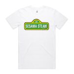 Staple Organic Tee (same day) Thumbnail