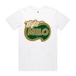 Staple Organic Tee (same day) Thumbnail