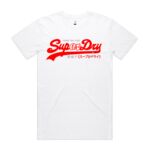 Staple Organic Tee (same day) Thumbnail