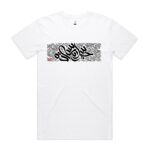 Staple Organic Tee (same day) Thumbnail