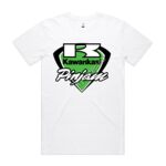 Staple Organic Tee (same day) Thumbnail