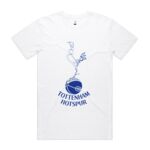 Staple Organic Tee (same day) Thumbnail