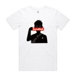 Staple Organic Tee (same day) Thumbnail