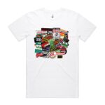Staple Organic Tee (same day) Thumbnail