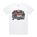 Staple Organic Tee (same day) Thumbnail