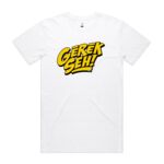 Staple Organic Tee (same day) Thumbnail