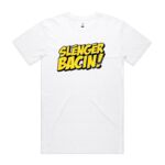 Staple Organic Tee (same day) Thumbnail
