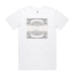 Staple Organic Tee (same day) Thumbnail