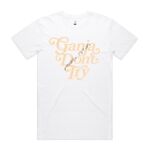 Staple Organic Tee (same day) Thumbnail