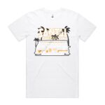 Staple Organic Tee (same day) Thumbnail