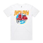 Staple Organic Tee (same day) Thumbnail
