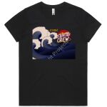 Maple Organic Ladies Tee (same day) Thumbnail
