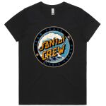 Maple Organic Ladies Tee (same day) Thumbnail
