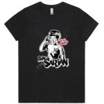 Maple Organic Ladies Tee (same day) Thumbnail