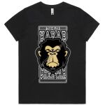 Maple Organic Ladies Tee (same day) Thumbnail