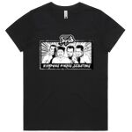 Maple Organic Ladies Tee (same day) Thumbnail