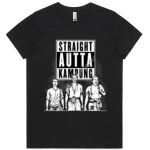 Maple Organic Ladies Tee (same day) Thumbnail