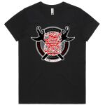 Maple Organic Ladies Tee (same day) Thumbnail