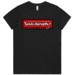 Maple Organic Ladies Tee (same day) Thumbnail