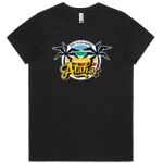 Maple Organic Ladies Tee (same day) Thumbnail