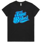 Maple Organic Ladies Tee (same day) Thumbnail