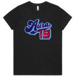 Maple Organic Ladies Tee (same day) Thumbnail