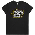 Maple Organic Ladies Tee (same day) Thumbnail