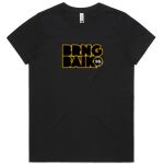 Maple Organic Ladies Tee (same day) Thumbnail