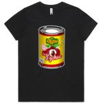 Maple Organic Ladies Tee (same day) Thumbnail