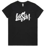 Maple Organic Ladies Tee (same day) Thumbnail