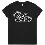 Maple Organic Ladies Tee (same day) Thumbnail