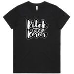 Maple Organic Ladies Tee (same day) Thumbnail