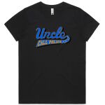 Maple Organic Ladies Tee (same day) Thumbnail