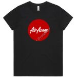 Maple Organic Ladies Tee (same day) Thumbnail