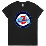 Maple Organic Ladies Tee (same day) Thumbnail