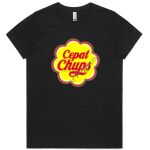 Maple Organic Ladies Tee (same day) Thumbnail