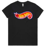 Maple Organic Ladies Tee (same day) Thumbnail