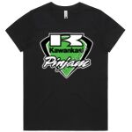 Maple Organic Ladies Tee (same day) Thumbnail