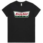 Maple Organic Ladies Tee (same day) Thumbnail