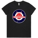 Maple Organic Ladies Tee (same day) Thumbnail
