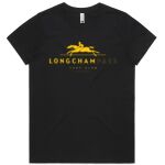 Maple Organic Ladies Tee (same day) Thumbnail